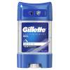 Gillette Arctic Ice Antiperspirant Gel 48HR Antiperspirant für Herren 70 ml