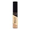 Max Factor Facefinity Multi-Perfector Concealer Concealer für Frauen 11 ml Farbton  5W