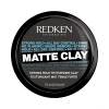 Redken Matte Clay Für Haardefinition 75 ml