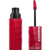 Maybelline Superstay Vinyl Ink Liquid Lippenstift für Frauen 4,2 ml Farbton  50 Wicked