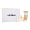 Montblanc Signature Absolue Geschenkset Eau de Parfum 90 ml + Eau de Parfum 7,5 ml + Körperlotion 100 ml