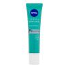 Nivea Derma Skin Clear Night Exfoliator Peeling für Frauen 40 ml