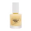 Max Factor Miracle Pure Nagellack für Frauen 12 ml Farbton  500 Lemon Tea