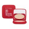 Rimmel London Lasting Finish Powder Foundation Foundation für Frauen 10 g Farbton  003 Sesame