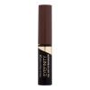 Max Factor Eyefinity All Day Eyeshadow Lidschatten für Frauen 2 ml Farbton  04 Teasing Bronze