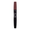 Rimmel London Lasting Provocalips 16HR Lippenstift für Frauen 3,9 ml Farbton  730 Make a Mauve