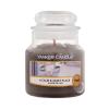 Yankee Candle A Calm &amp; Quiet Place Duftkerze 104 g