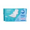 Canpol babies Breathable &amp; Discreet Night Postpartum Pads With Wings Wochenbett-Binden für Frauen 8 St.