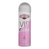 Cuba VIP Deodorant für Frauen 200 ml