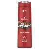 Old Spice Bearglove Duschgel für Herren 400 ml