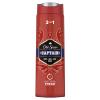 Old Spice Captain Duschgel für Herren 400 ml