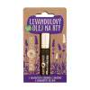 Purity Vision Lavender Bio Lip Oil Lippenöl 10 ml