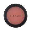 MAC Sheertone Blush Rouge für Frauen 6 g Farbton  Pinch Me