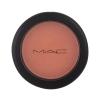 MAC Sheertone Blush Rouge für Frauen 6 g Farbton  Peaches