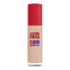 Rimmel London Lasting Finish 35H SPF20 Foundation für Frauen 30 ml Farbton  050 Fair Porcelain