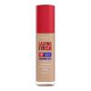 Rimmel London Lasting Finish 35H SPF20 Foundation für Frauen 30 ml Farbton  100 Ivory