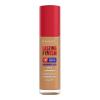 Rimmel London Lasting Finish 35H SPF20 Foundation für Frauen 30 ml Farbton  350 Golden Honey