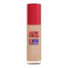 Rimmel London Lasting Finish 35H SPF20 Foundation für Frauen 30 ml Farbton  150 Rose Vanilla