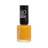 Rimmel London 60 Seconds Super Shine Nagellack für Frauen 8 ml Farbton  450 Night Light Haze