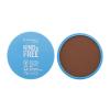 Rimmel London Kind &amp; Free Healthy Look Pressed Powder Puder für Frauen 10 g Farbton  050 Deep