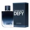 Calvin Klein Defy Eau de Parfum für Herren 100 ml