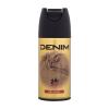 Denim Gold Deodorant für Herren 150 ml