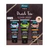 Kneipp Men Shower Trio Geschenkset Duschgel 2in1 Kühle Frische 75 ml + Duschgel 2in1 Startklar 75 ml + Duschgel 2in1 Kraftvoll 75 ml