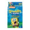 Nickelodeon SpongeBob Plaster Pflaster für Kinder Set