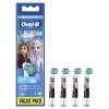 Oral-B Kids Brush Heads Frozen II Zahnbürstenkopf für Kinder Set