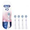 Oral-B iO Gentle Care White Zahnbürstenkopf Set