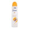 Dove Advanced Care Go Fresh Passion Fruit &amp; Lemongrass Antiperspirant für Frauen 150 ml