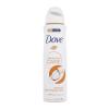 Dove Advanced Care Coconut &amp; Jasmine Antiperspirant für Frauen 150 ml