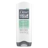 Dove Men + Care Sensitive Duschgel für Herren 250 ml