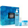 Neutrogena Hydro Boost Gift Set Geschenkset Gesichtsgel Hydro Boost Water Gel 50 ml + Gesichtsserum Hydro Boost Hyaluronic Acid Concentrated Serum 15 ml + Reinigungsgel Hydro Boost Water Gel Cleanser 200 ml