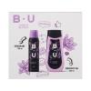 B.U. Fairy´s Secret Geschenkset Deodorant 150 ml + Duschgel 250 ml