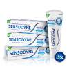 Sensodyne Repair &amp; Protect Trio Zahnpasta Set