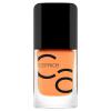 Catrice Iconails Nagellack für Frauen 10,5 ml Farbton  160 Peach Please