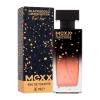 Mexx Black &amp; Gold Limited Edition Eau de Toilette für Frauen 30 ml