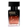 Mexx Black &amp; Gold Limited Edition Eau de Toilette für Frauen 15 ml