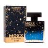 Mexx Black &amp; Gold Limited Edition Eau de Toilette für Herren 50 ml