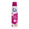 Fa Pink Passion Deodorant für Frauen 150 ml