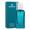 Sergio Tacchini I Love Italy Eau de Toilette für Herren 30 ml