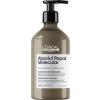 L&#039;Oréal Professionnel Absolut Repair Molecular Professional Shampoo Shampoo für Frauen 500 ml