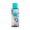 Victoria´s Secret Pink Cotton Poppy Körperspray für Frauen 250 ml