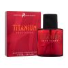 Daniel Hechter Titanium Eau de Toilette für Herren 75 ml