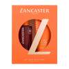 Lancaster Sun Beauty My Sun Routine Geschenkset Sonnenöl Sun Beauty Satin Dry Oil SPF30 150 ml + Golden Tan Maximizer After Sun Lotion 125 ml