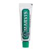 Marvis Classic Strong Mint Zahnpasta 10 ml