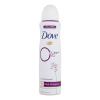 Dove 0% ALU Cherry Blossom 48h Deodorant für Frauen 150 ml