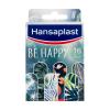 Hansaplast Be Happy Plaster Pflaster Set