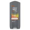 Dove Men + Care Sport Care Endurance Duschgel für Herren 400 ml